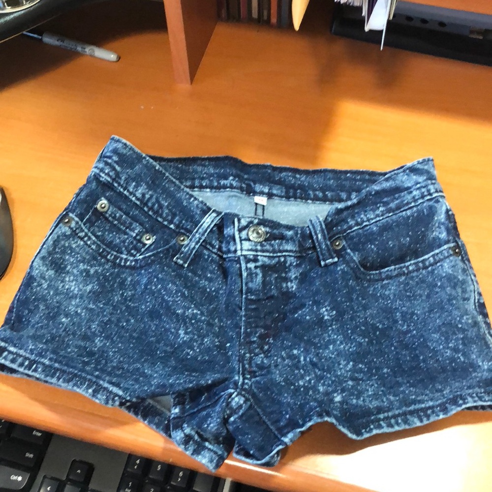 Shorts - Picture 2 of 3